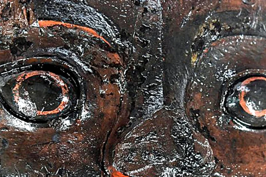 Ancient Maya