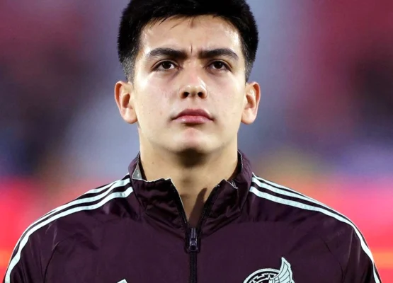 Gilberto Mora