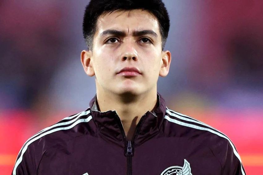 Gilberto Mora