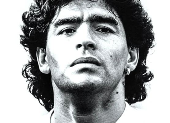 Maradona Death