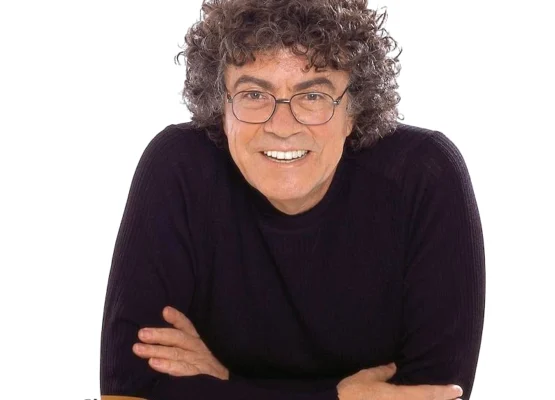Songwriter Piero