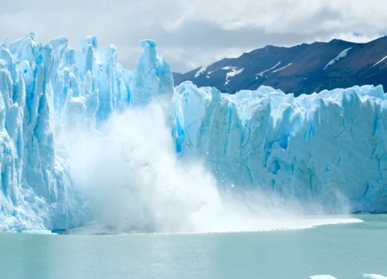 Perito Moreno Glacier