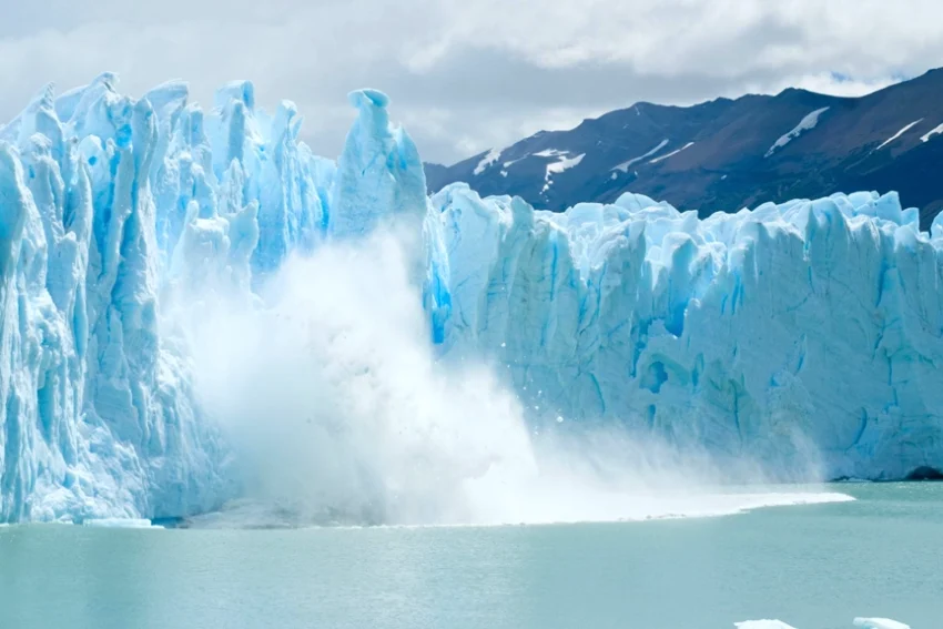 Perito Moreno Glacier