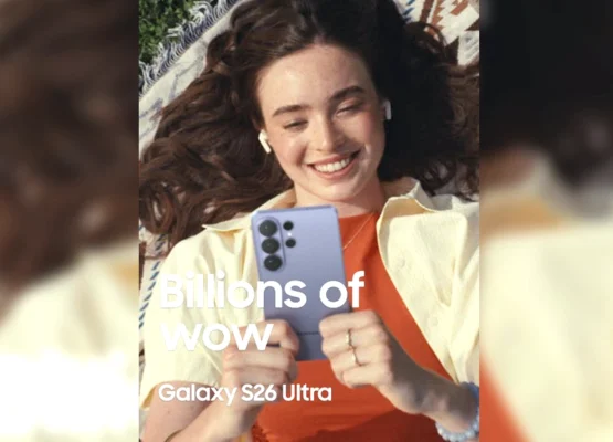 Samsung Galaxy S26 Ultra