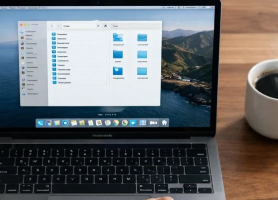 MacBook Tricks