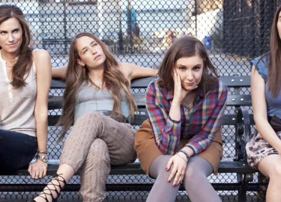 Girls