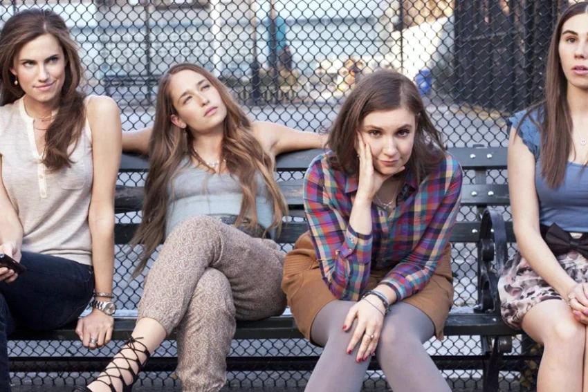 Girls