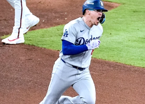 Dodgers