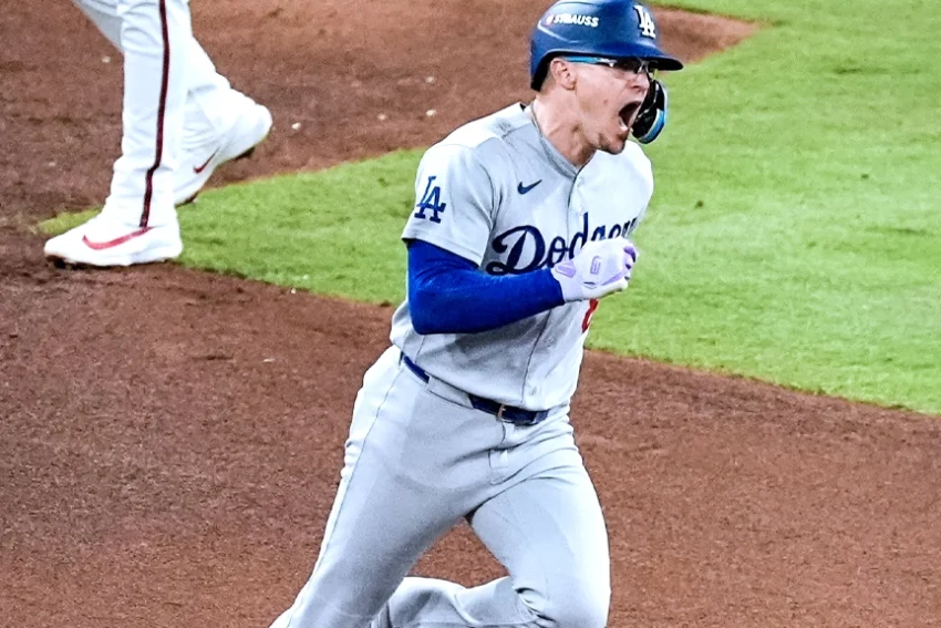 Dodgers