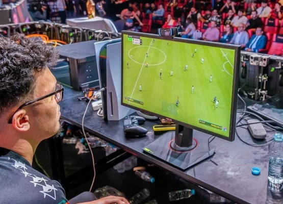 FIFAe Finals 2026 Postponed