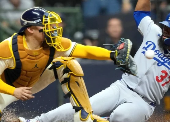 The Brewers