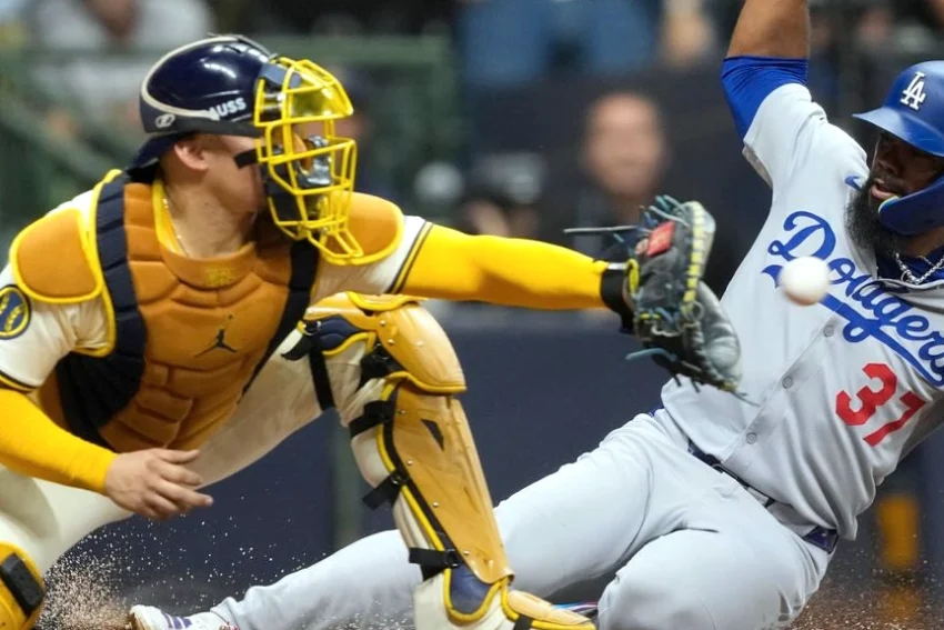 The Brewers