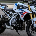 BMW’s New F 450 R
