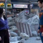 James Gunn’s Superman (2025)