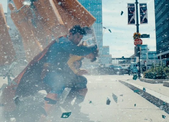 Superman Version