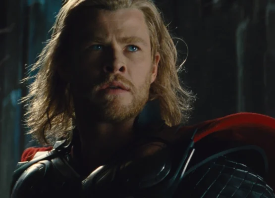 25 Thor Facts