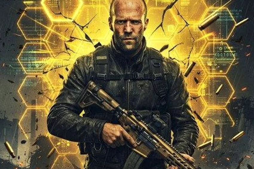 The Beekeeper 2