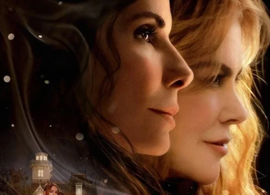 Practical Magic 2