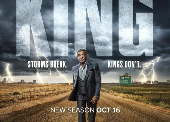 Tulsa King Season 4