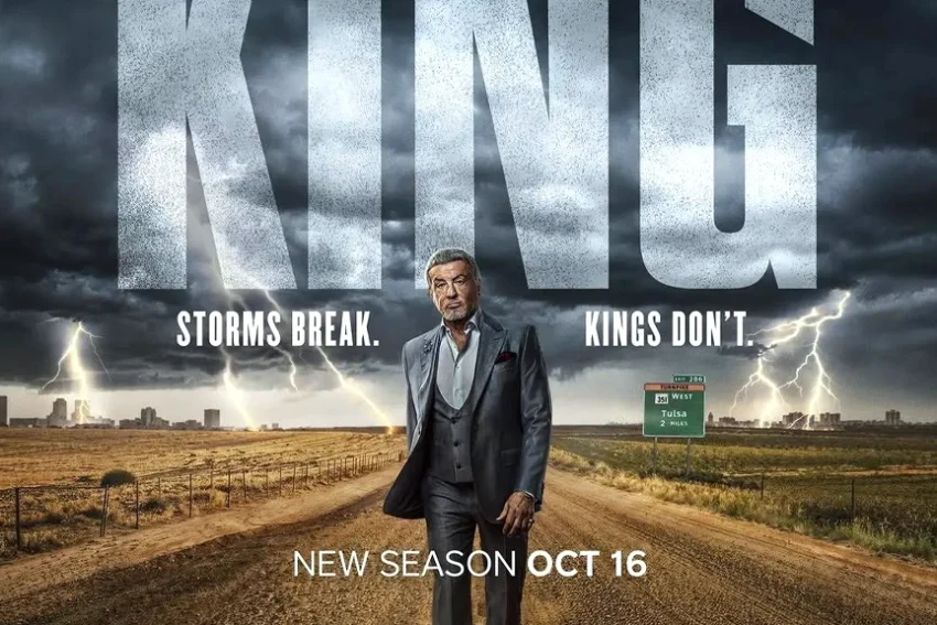 Tulsa King Season 4