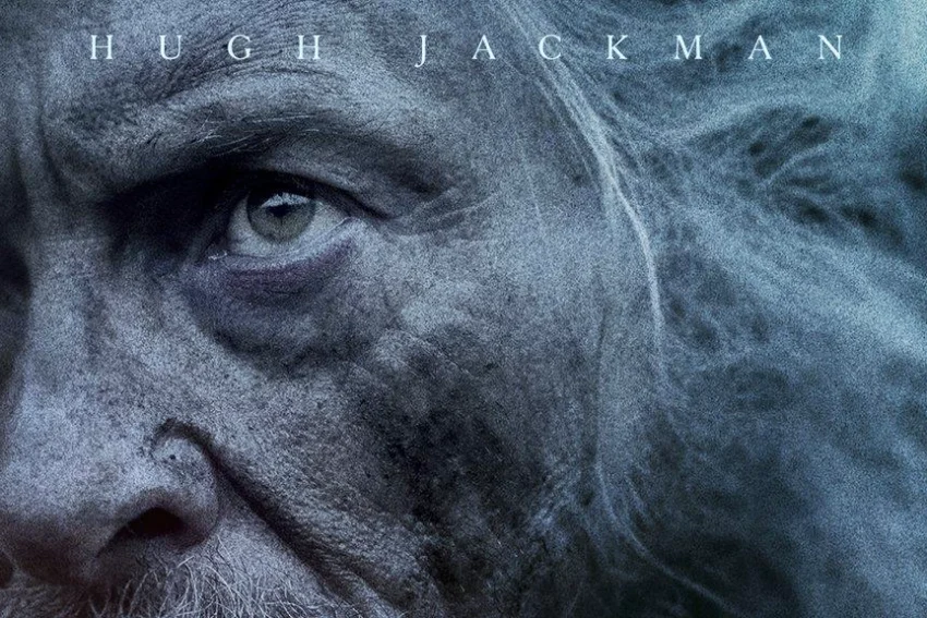 Hugh Jackman's The Death of Robin Hood