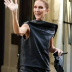 Céline Dion’s
