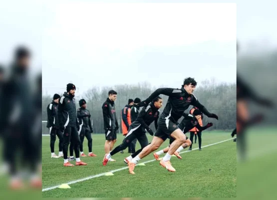 Manchester United’s New Neymar Problem
