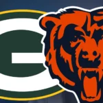 Packers vs Bears