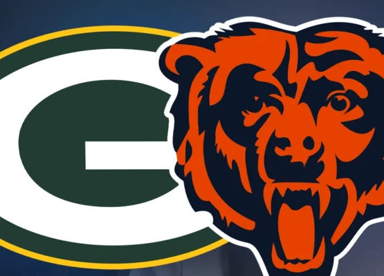 Packers vs Bears