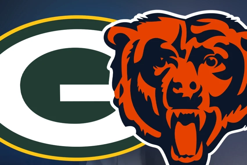 Packers vs Bears