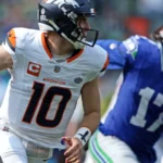 The Broncos Stun