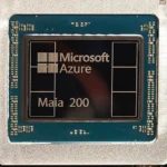 Microsoft Is Building Its Own AI Chips
