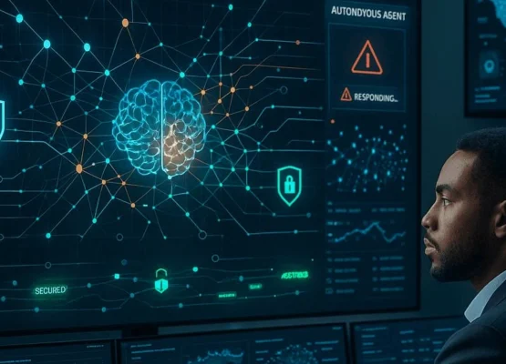 AI Agents Are Becoming More Powerful