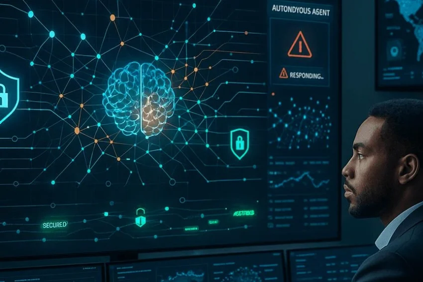 AI Agents Are Becoming More Powerful