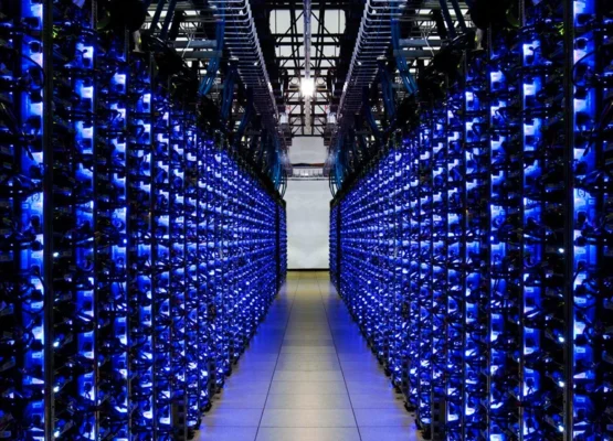 Data Centers