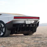 Tesla Unveils Flying Car