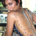 Zendaya — The Met Gala DIY Queen