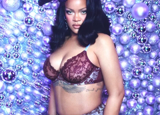 Rihanna