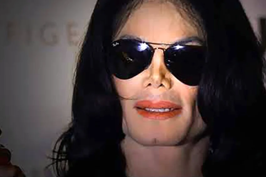 Michael Jackson
