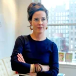Kate Spade (1962–2018)
