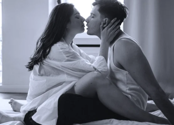 I Cheated on Him