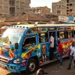Outdated" Things Thriving in Africa