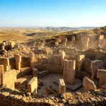 Göbekli Tepe