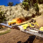 Star Wars: Galactic Racer