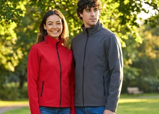 Basic Jackets