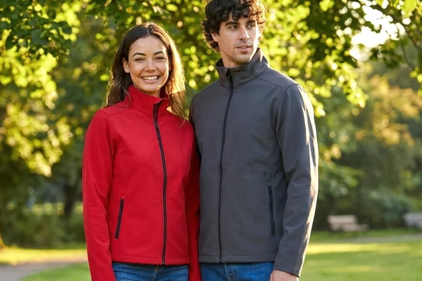 Basic Jackets