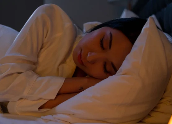 Habits That Could Help You Sleep Better