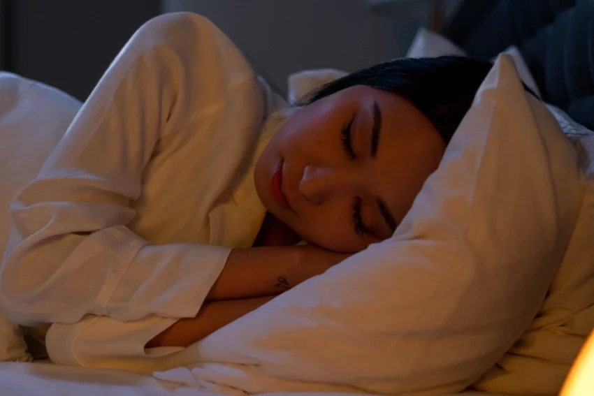 Habits That Could Help You Sleep Better