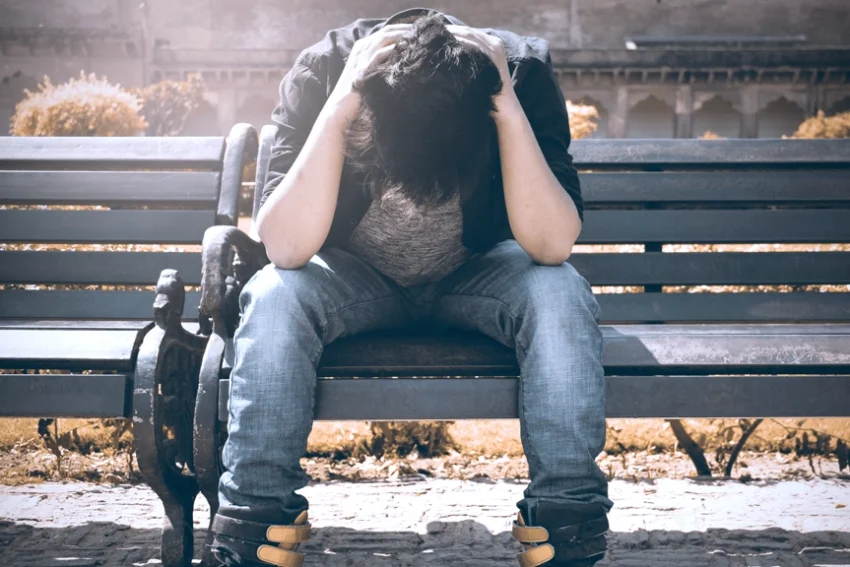 This Is Why You Should Give Up