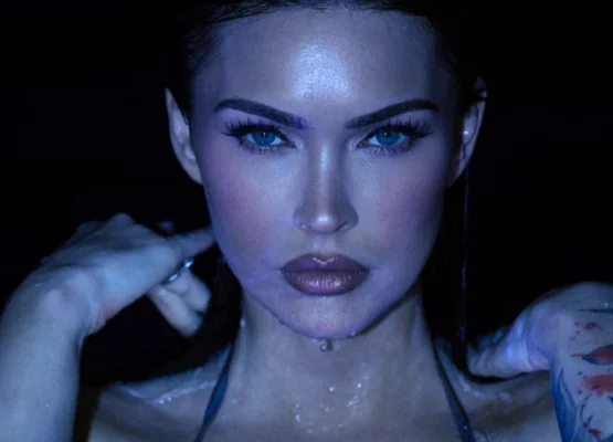 Megan Fox
